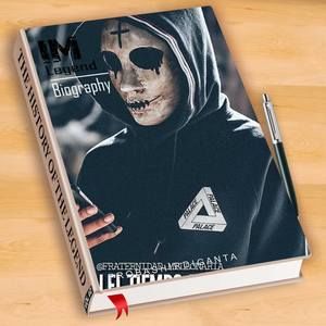 Meet your Posher, Martinez